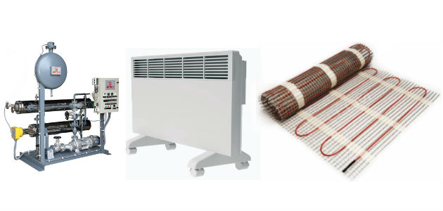 chauffage électrique 2